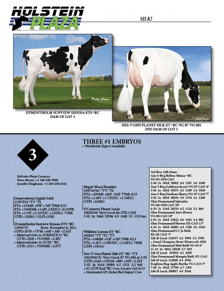 Datasheet for LIQUID GOLD x Dymentholm Sunview Sienna *RC