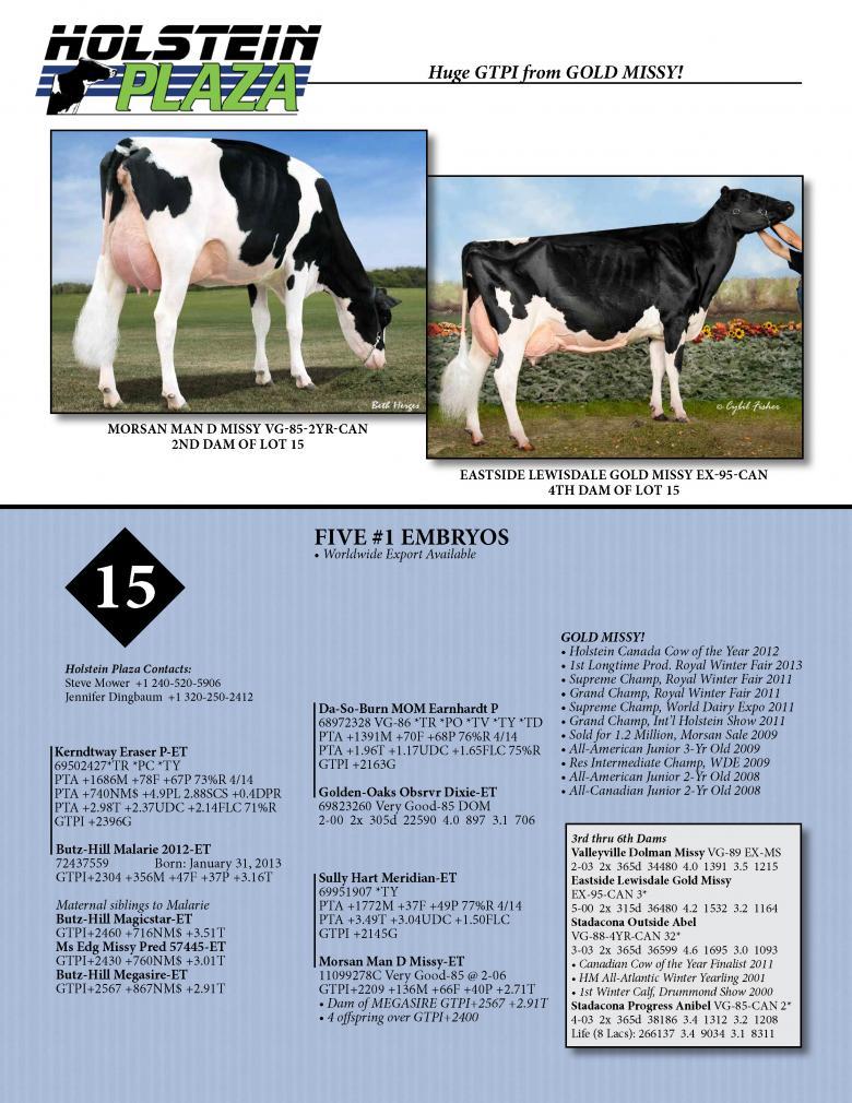 Datasheet for ERASER-P x Butz-Hill Malarie 2012